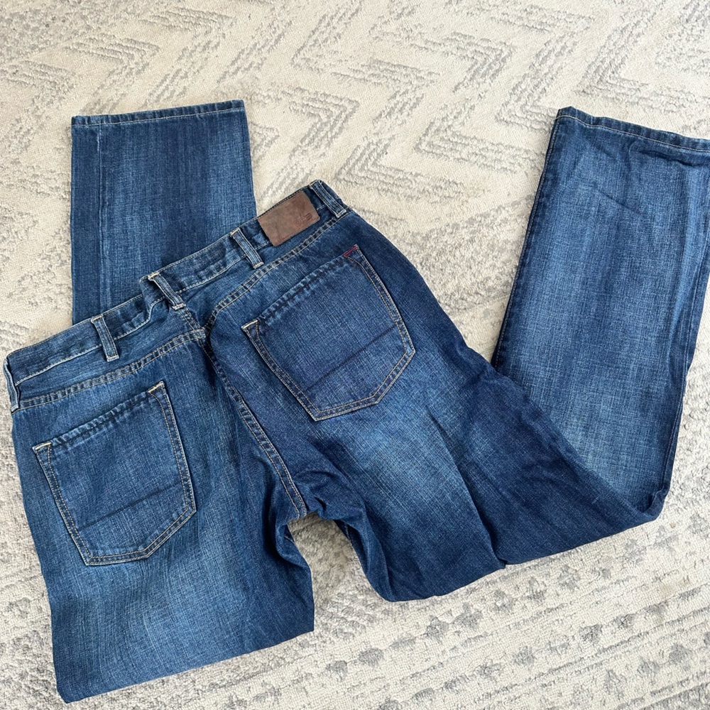Men’s DH3 jeans